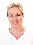 Рейхель Мария Владимировна, Ортопед, Травматолог, Травматолог-ортопед, Хирург