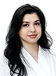 Оздоева Танзила Муссаевна, Эндоскопист, Терапевт