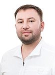 Гаевой Эдуард Валерьевич, Стоматолог, Стоматолог-ортопед