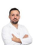 Гасанов Эльмар Нариманович, Уролог, Андролог, Уролог-андролог, Онколог, Онкоуролог