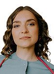 Зебрина Татьяна Ильинична, Врач ЛФК, Спортивный врач