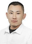 Ким Виктор Олегович, Стоматолог, Стоматолог-ортопед