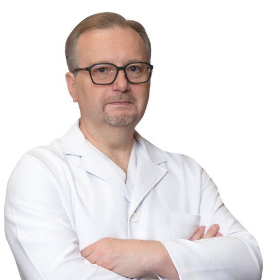 Ломшаков Андрей Александрович, Уролог, Андролог, Уролог-андролог