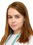 Буробина Екатерина Александровна, Кардиолог