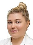 Катринец Ирина Васильевна, ЛОР (отоларинголог)