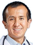 Аскаров Азизхон Рахматович, Терапевт, Кардиолог, Врач функциональной диагностики