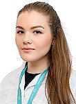 Ашабокова Карина Сафарбиевна, УЗИ-специалист, Эндокринолог