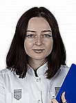Дубенко Олеся Дмитриевна, Венеролог, Дерматовенеролог, Дерматолог
