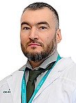 Савельев Антон Григорьевич, Хирург, Проктолог, Абдоминальный хирург
