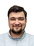 Хрусталев Андрей Сергеевич, Стоматолог, Стоматолог-терапевт, Гигиенист стоматологический