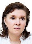 Дронова Наталья Ивановна, ЛОР (отоларинголог)