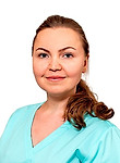 Бакуменко Евгения Анатольевна, Венеролог, Дерматовенеролог, Дерматолог, Трихолог, Косметолог, Косметолог-дерматолог