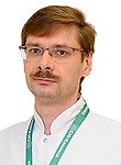 Свиридов Василий Викторович, Уролог, Андролог, Уролог-андролог