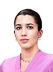 Шолкина Полина Андреевна, Ревматолог