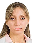 Тотолян Гаяне Гургеновна, Гастроэнтеролог