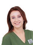 Красильникова (Фатеева) Екатерина Владимировна, Дерматовенеролог, Дерматолог, Косметолог