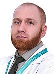 Чунчаев Саид Увайсович, Хирург