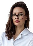 Радкевич Кристина Николаевна, Гинеколог, Онкогинеколог