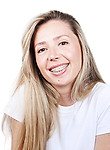 Зиновьева Дана Алексеевна, Стоматолог, Стоматолог-хирург, Челюстно-лицевой хирург, Стоматолог-пародонтолог