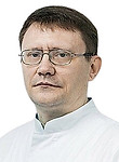 Сысуев Олег Михайлович, Невролог, Рефлексотерапевт
