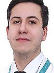 Омельчук Даниил Давидович, Эндокринолог