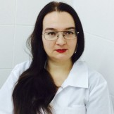Фоминых Елена Александровна, Акушер, Гинеколог, УЗИ-специалист