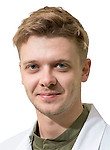 Анеликов Алексей Иванович, Челюстно-лицевой хирург