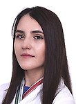 Петешова Ксения Сергеевна, Уролог, Андролог, Уролог-андролог, Нефролог