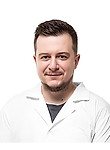 Иванов Алексей Сергеевич, Ортопед, Травматолог, Травматолог-ортопед