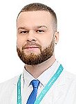 Капустин Евгений Анатольевич, Ортопед, Травматолог, Травматолог-ортопед, Хирург