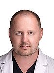 Рыков Александр Сергеевич, Ортопед, Травматолог, Травматолог-ортопед
