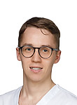 Лепилин Владислав Александрович, Вертебролог, Нейрохирург