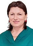 Таттер Нелли Людвиговна, Акушер, Гинеколог, Гинеколог-эндокринолог, УЗИ-специалист, Маммолог