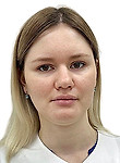 Соловьева Александра Александровна, УЗИ-специалист