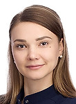 Мишина Олеся Александровна, Стоматолог, Стоматолог-ортопед, Гигиенист стоматологический