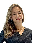 Гордеева Виктория Александровна, Стоматолог-хирург, Гигиенист стоматологический
