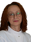 Пархомчук Виктория Александровна, Массажист