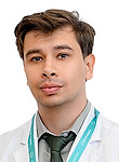 Быбочкин Дмитрий Владимирович, ЛОР (отоларинголог)