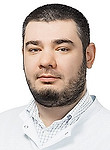 Кукорхоев Беслан Ибрагимович, Маммолог, Онколог-маммолог, Онколог