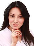 Петросян Мальвина Сергеевна, Дерматовенеролог, Дерматолог, Трихолог, Косметолог
