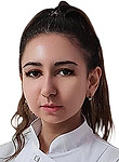 Халилова Офелия Рауфовна, Гастроэнтеролог