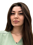 Валерия Константиновна Сон, Дерматовенеролог