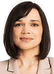 Евсеева Алина Вячеславовна, Психолог