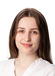 Костина Екатерина Владимировна, Стоматолог, Стоматолог-ортодонт