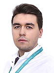 Овдей Роман Николаевич, ЛОР (отоларинголог)