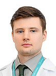 Костюнин Филипп Сергеевич, Уролог, Андролог, Уролог-андролог