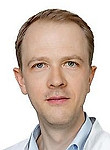 Караулов Сергей Алексеевич, Гастроэнтеролог