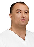 Зиятдинов Халиль Камилевич, Пластический хирург