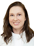 Сухарева Мария Юрьевна, Дерматовенеролог, Дерматолог, Миколог, Косметолог, Косметолог-дерматолог, Подолог
