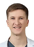 Косарев Максим Олегович, УЗИ-специалист, Флеболог, Сосудистый хирург, Ангиохирург